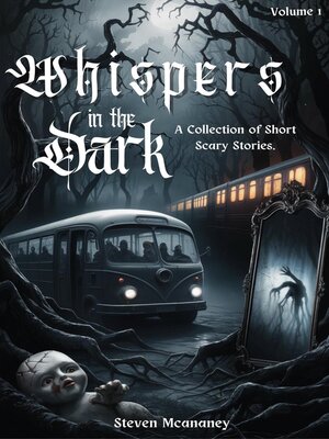 cover image of Whispers in the Dark